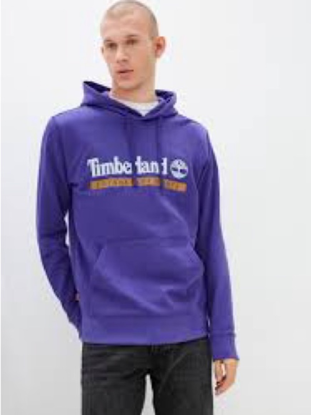 Timberland Hoodie